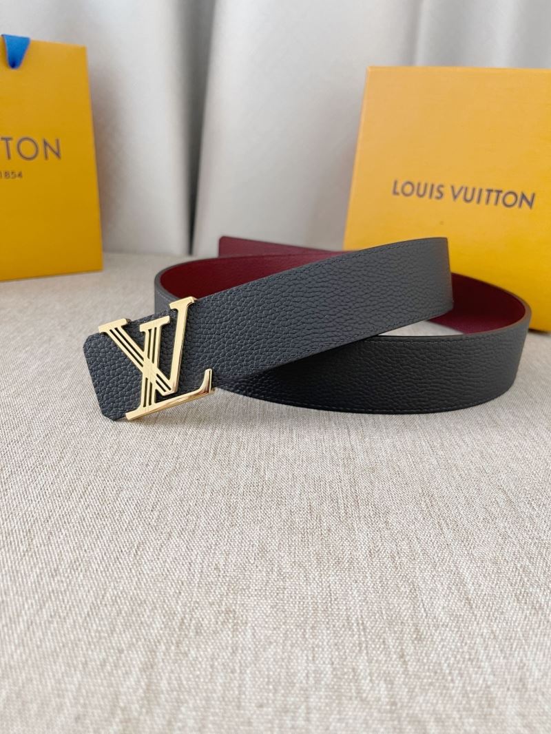 Louis Vuitton Belts